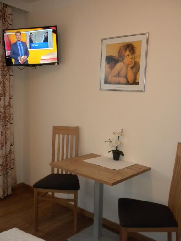 Haus Schoenblick Bach  Bagian luar foto