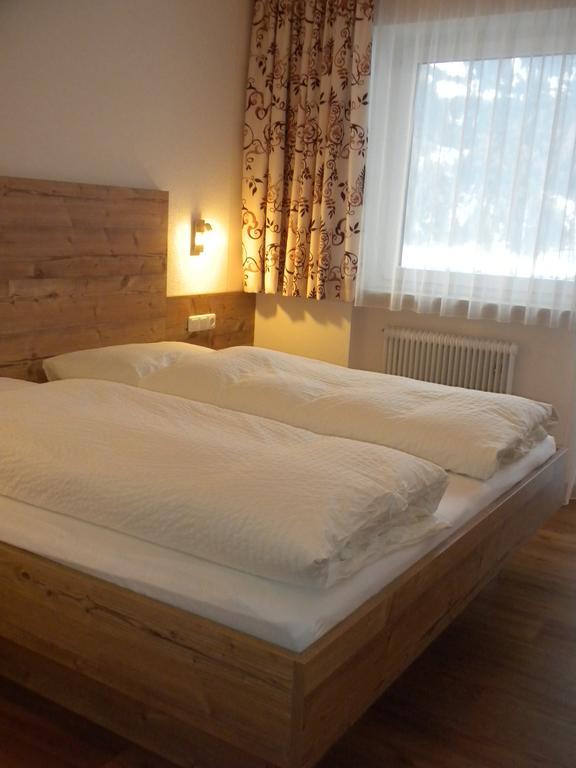 Haus Schoenblick Bach  Bagian luar foto